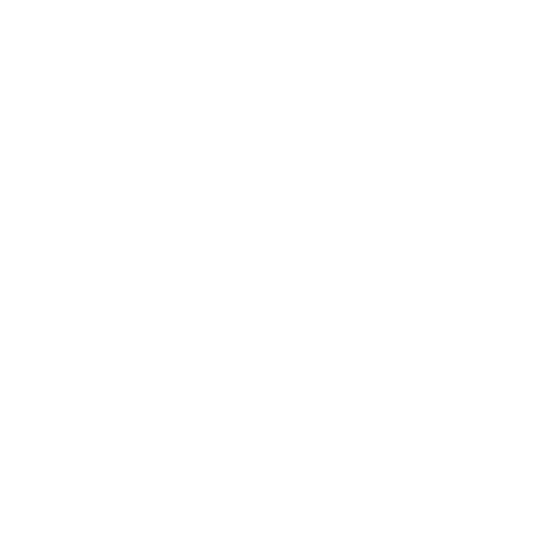Rougarou Firearms crest — the swamp hunter